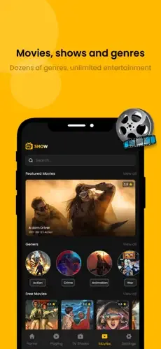 new-hotstar-web-series Movies and shows